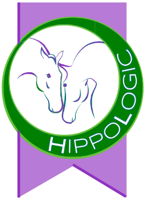 HippoLogic Clicker Training Academy logo